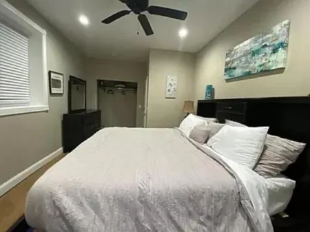 Chic and Cozy 2-Bedroom Retreat