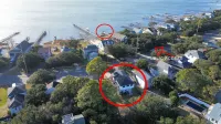SeaSide Serenity - Cozy Retreat on Bay Drive - 4-Star