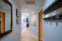 Very Special Downtown Asheville Loft