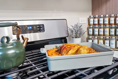 Chic Oasis/Game Room/Near Base/5 Bedroom