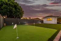 El Moro Resort ★ Heated Pool Included-Arizona Room-Golf-Foosball-Ping Pong-BBQ★