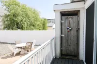 Steps to the Beach and the Boards! Hotels in Seaside Heights