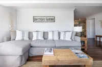 Harbor View Apartment, Boothbay Center, Walk to Shops, Restaurants, Footbridge