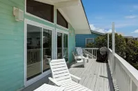 Atlantic Breeze North - Renovated & Cozy - Walk To Beach