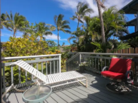 An Affordable Alternative to Expensive Accommodations in Poipu