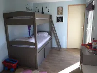 Charming renovated house Le Pouliguen Center. Everything on foot. Các khách sạn ở Le Pouliguen