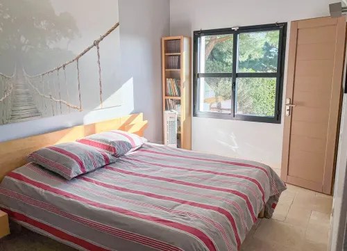 Charming, contemporary and comfortable villa with swimming pool. Hotels in Sainte-Maxime