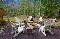 Owl Woods Inn, Jim Thorpe Lake Community, Indoor Hot Tub!