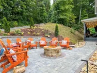 Sauna, Theater, Game Room, Hot Tub, VIEWS! Hotels near Bearwallow Mountain Trail