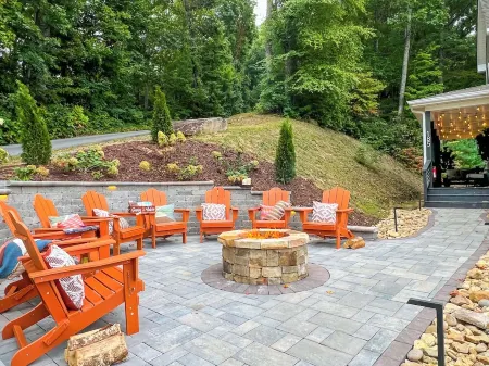 Sauna, Theater, Game Room, Hot Tub, VIEWS! Отели рядом с достопримечательностью «Бируоллоу Маунтин Трейл»