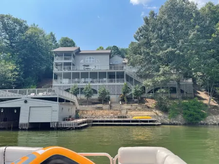 A Place To Share Good Times With Family And Friends