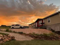 8 Bedroom, 4 Bath, 15 Beds, 4K square feet of space