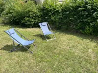 Vacation home "Lisbeth" Hotels in Edesheim