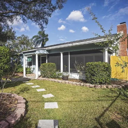 Heated Pool w/ Fire Pit • Spacious Family Retreat