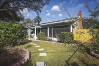 Heated Pool w/ Fire Pit • Spacious Family Retreat