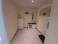 Maisonette-appartment im Fresstheater