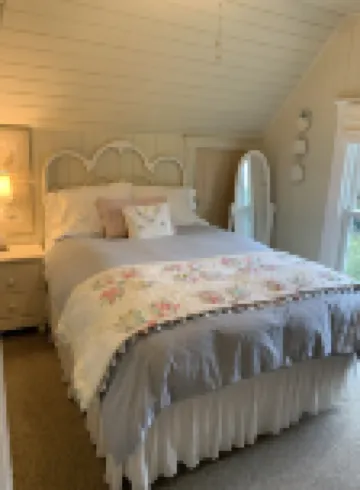 Main Street Farmhouse!