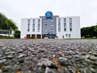 Ibis Budget Lille Marcq-en-Baroeul (Ouverture Juillet 2024) 마르크 앙 바로욀 호텔