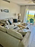 Ocean View Property, Steps to the Sand! Hutchison Island 2BED/2BATHRenovated
