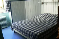 Villa des Familles - la Bétulaie - Quiet in la Bourboule Hotels in La Bourboule