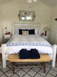 It's summer in Montana! Farmhouse Style Home and Bunk House