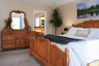 Casa De Monteagle, Serene, Spacious, 2Master Suites K/K , HotTub, Pets, Close