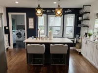 12 minutes from the Augusta National/walking distance from the Peach Jam