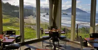 Battle Rock House-Port Orford - Spectacular ViewsNo WindBroadband Internet