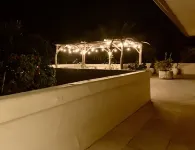 Indulge, just steps to pristine beaches, restaurants & shopping.