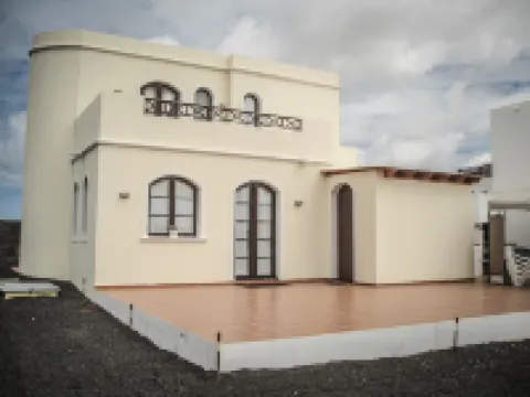 Village Paradise ACE