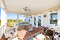 Fall Discount - Stunning Home Near S. Beach.  Ocean Views from Upper Deck
