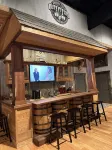 Lofty Lodge on the Bourbon Trail