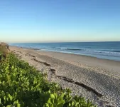 Country Club Beach Vacation