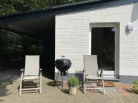 Auszeit in Wunderschönem Ferienhaus am Rande der Bentheimer Berge