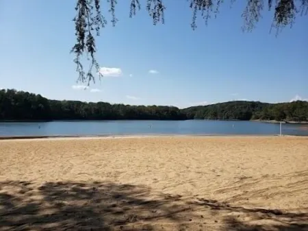 Casa de Ferias em Clemson Para Faculdade e Jogos e Lakes