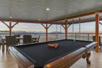 EV Charger, Views, Games and Outdoor Cover