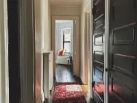 Oak Park Victorian by Flw Studio 奧克帕克酒店