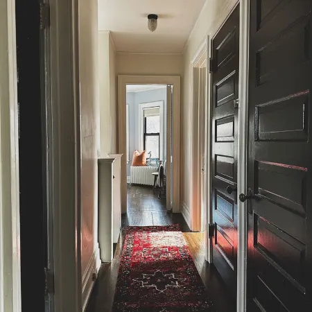 Oak Park Victorian by Flw Studio
