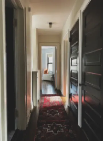 Oak Park Victorian by Flw Studio