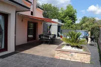 Plénitude Bretonne year-round heated indoor pool, Jacuzzi, massages