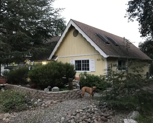 Quiet, Stand-alone Country Granny Cottage near the Village, Hotels in Arroyo Grande
