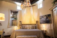 Wizard's Guest Cottage