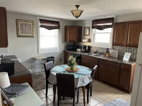 Christian, veteran, family owned and operated