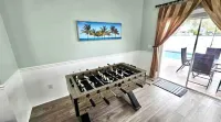 Luxury Tampa Home 10PPL / Pool / Grill / Airport