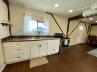 Luxury Craftsman Downtown Lodging Hotels in Ketchikan