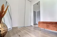 Appartement 70m2 Cosy Famillial à Ermont Hotel a Ermont