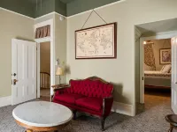 Historic Home in Downtown Oroville Hotels in Oroville