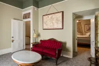 Historic Home in Downtown Oroville