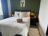 Durham Retreat 15 minutes walk from Durham City center.