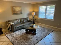 Closest condo to Sanford Stadium with parking 2 tenths of a mile